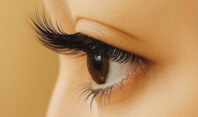 マツエクにビューラーが使用可能